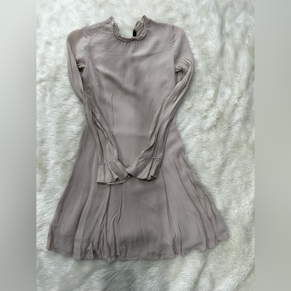 Reformation Mini dress